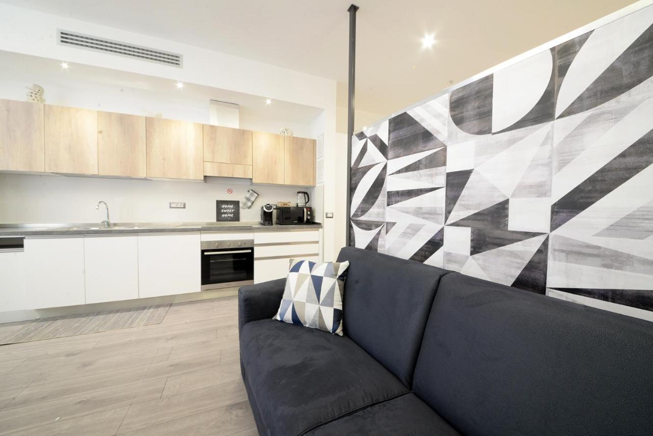 San Saba Street 46 Appartamento