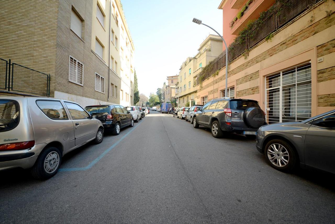 San Saba Street 46 Appartamento *