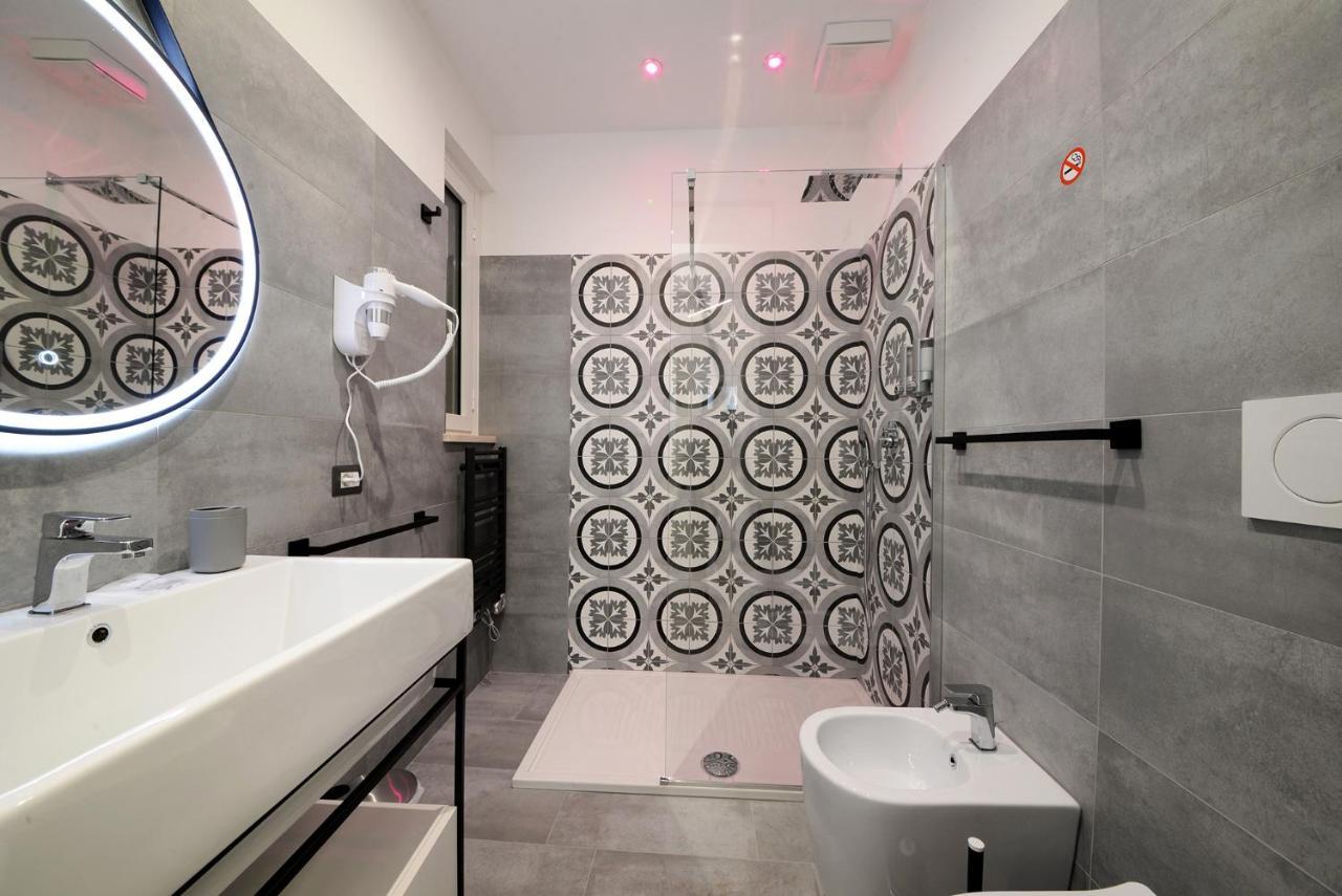 Appartamento San Saba Street 46