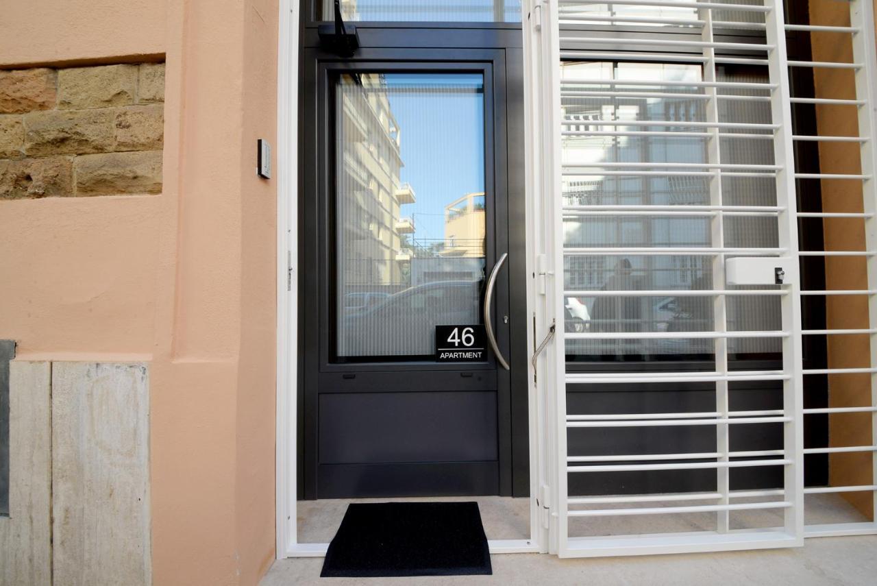San Saba Street 46 Appartamento