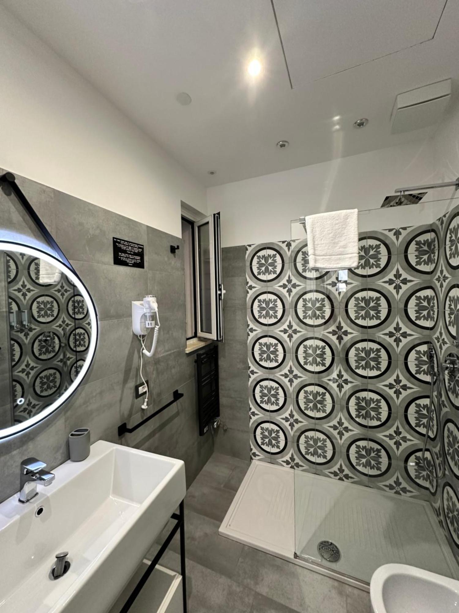 Appartamento San Saba Street 46 Roma